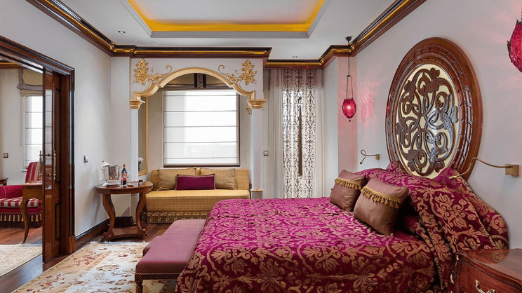 Titanic Mardan Palace